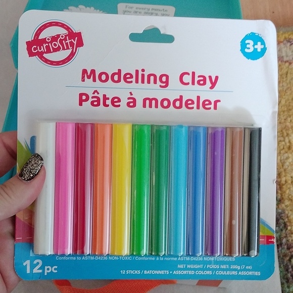 Open The Joy Children's Anger Management Activity Box, ages 4-12 - Picture 12 of 16